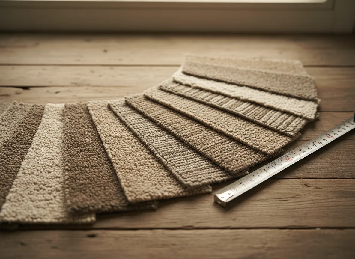 Carpet Installation Reading, KS FAQs